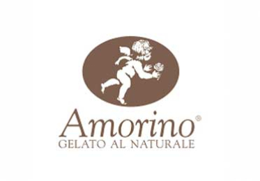 Logo Amorino