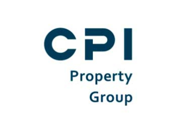 Logo CPI Group