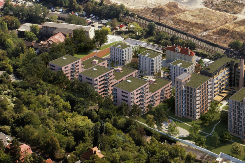 Odkolek 3. etapa