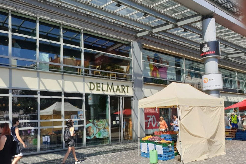 Delmart